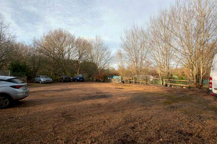 House For Sale In Wealden Plant Nursery, Fives Ashes, Mayfield, East Sussex, TN20