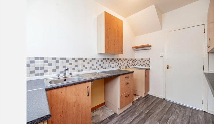 2 Bedroom Terraced House For Sale In Ross Crescent, Aberdeen, Aberdeenshire, AB16