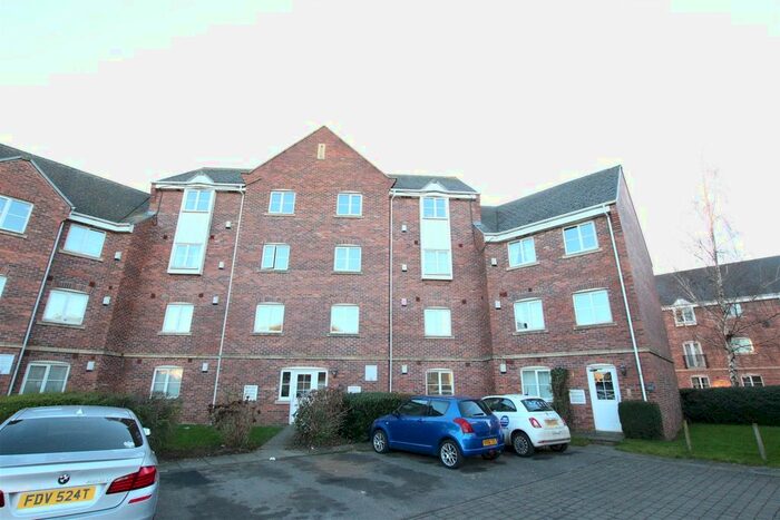 2 Bedroom Property To Rent In Henry Bird Way, Northampton, NN4