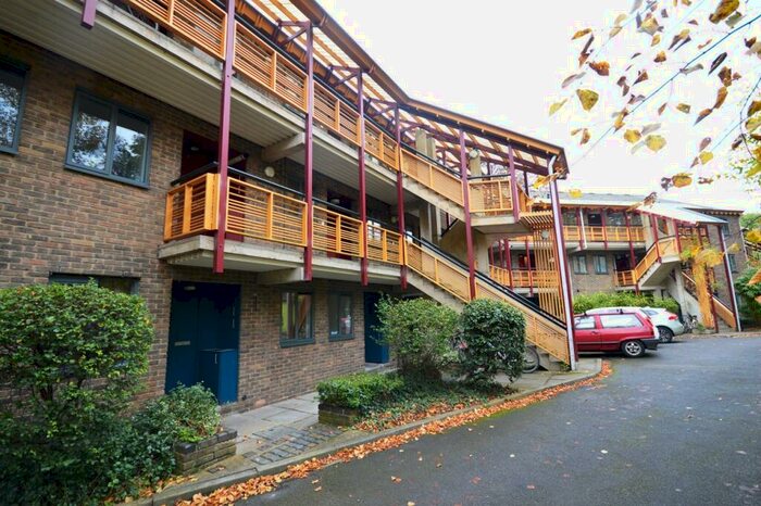 1 Bedroom Flat To Rent In Queensway, Cambridge, CB2