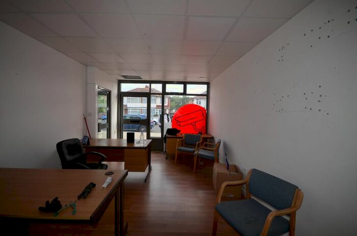 Property To Rent In Wood End Gardens, Northolt, Middlesex, UB5