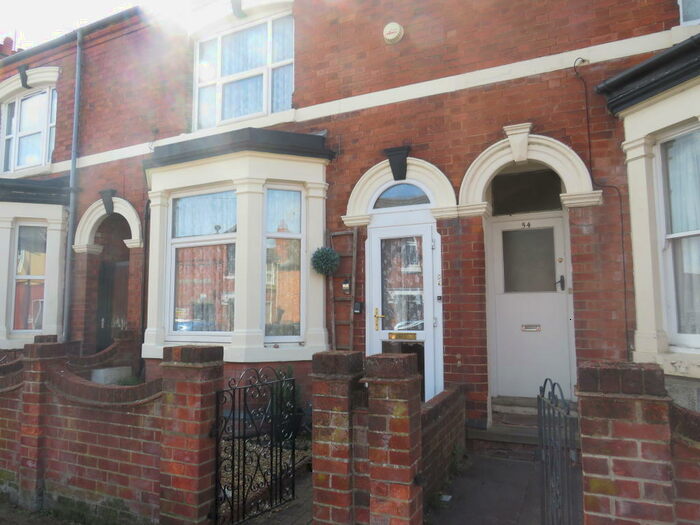 3 Bedroom House To Rent In Oakley Road, Rushden, NN10