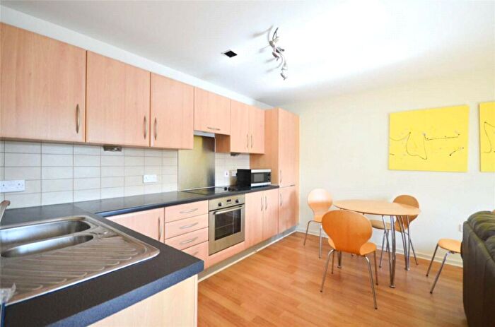 2 Bedroom Apartment To Rent In Cavendish House, Didsbury, Manchester, M20
