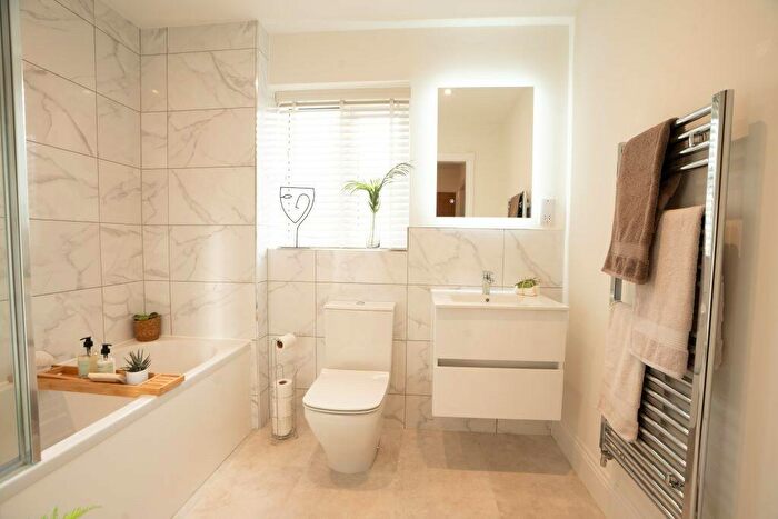 2 Bedroom Semi-Detached Bungalow For Sale In Barrow, Clitheroe, BB7