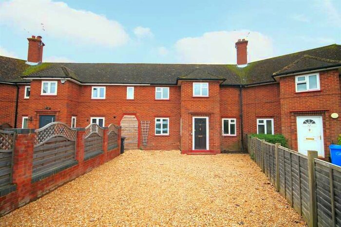 4 Bedroom House To Rent In Newfield Gardens, SL7