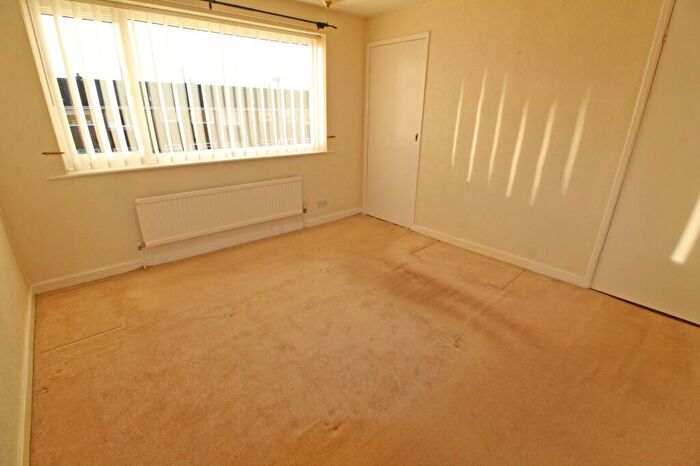3 Bedroom Terraced House For Sale In St. Cuthberts Court, Blyth, NE24
