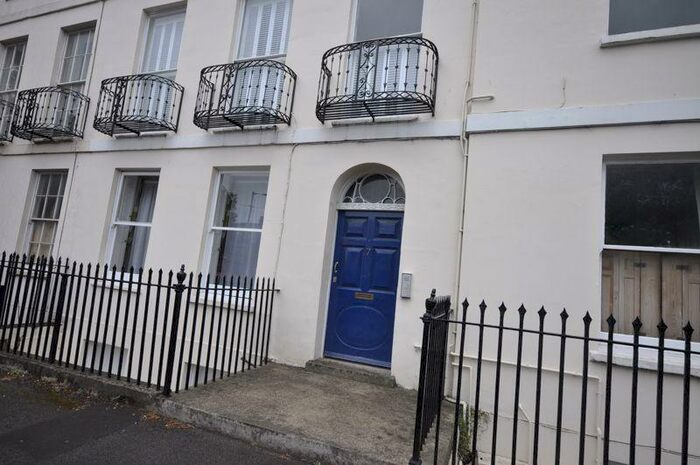 1 Bedroom Apartment To Rent In Berkeley Street, Cheltenham, GL52