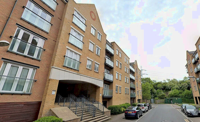 2 Bedroom Apartment To Rent In Black Eagle Drive, Northfleet, Gravesend, Kent, DA11