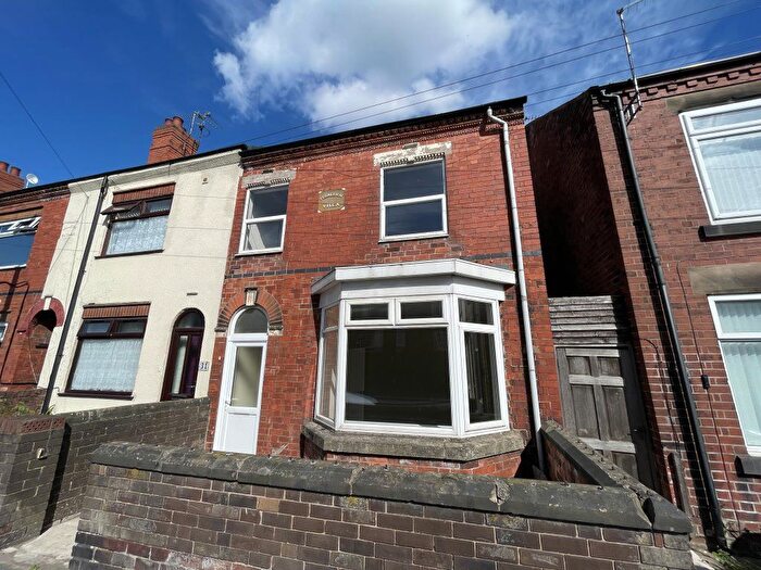 3 Bedroom Terraced House To Rent In Main Road, Leabrooks, DE55