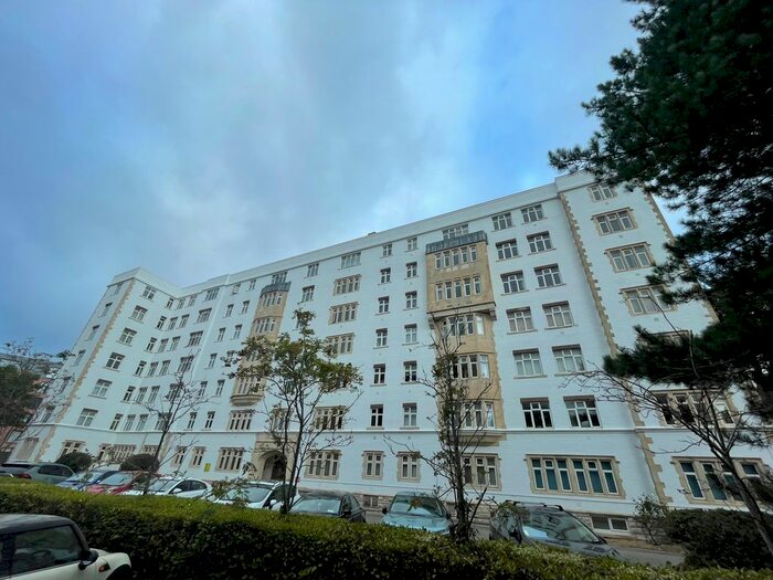 2 Bedroom Flat To Rent In Bath Road, Bournemouth, BH1