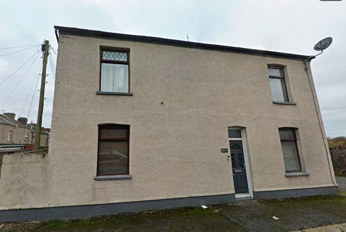 3 Bedroom End Of Terrace House For Sale In Bedford Street, Barrow-In-Furness, Westmorland And Furness, LA14