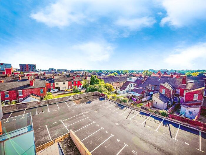2 Bedroom Apartment To Rent In Carruthers Court, Rudgard Lane, Lincoln, LN1