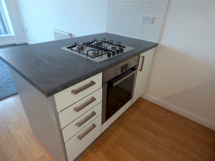 1 Bedroom Apartment To Rent In Rivington Court, St. Mark's Place, Dagenham, RM10