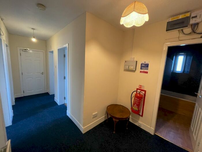 2 Bedroom Flat To Rent In Blackness Road, Dundee, DD1