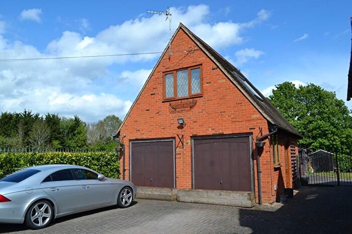 2 Bedroom Property To Rent In Old Mission Hall Annexe, Chipping, SG9