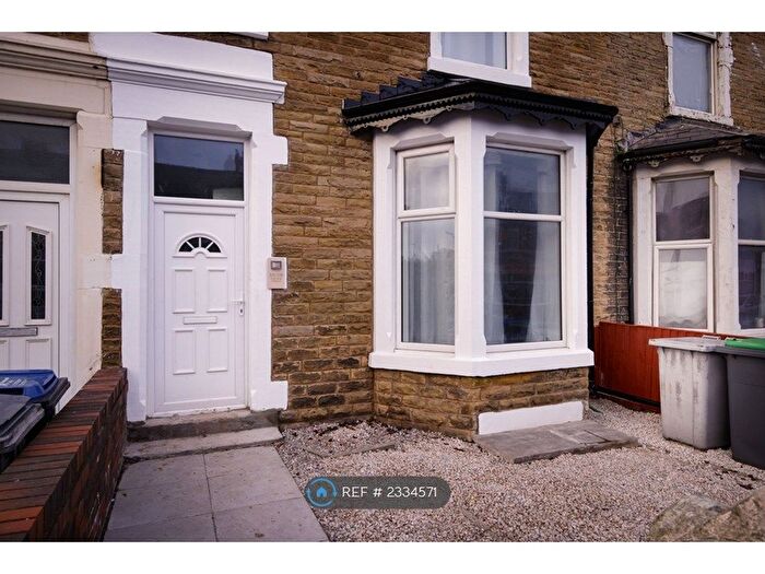 2 Bedroom Flat To Rent In Caunce Street, Blackpool, FY1