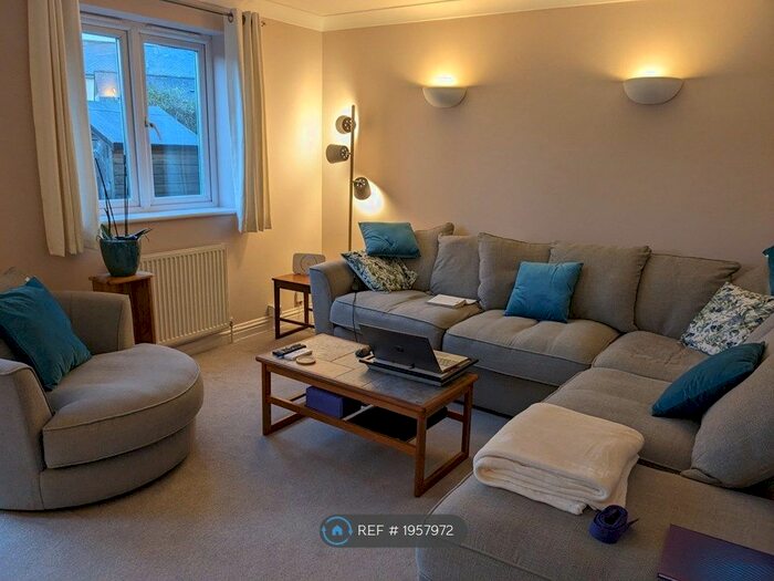 2 Bedroom Semi-Detached House To Rent In Ashmoor Cottages, Ashburton, Newton Abbot, TQ13