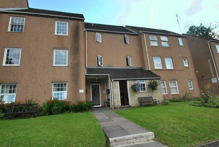 1 Bedroom Flat To Rent In Marine Gardens, Coleford GL16