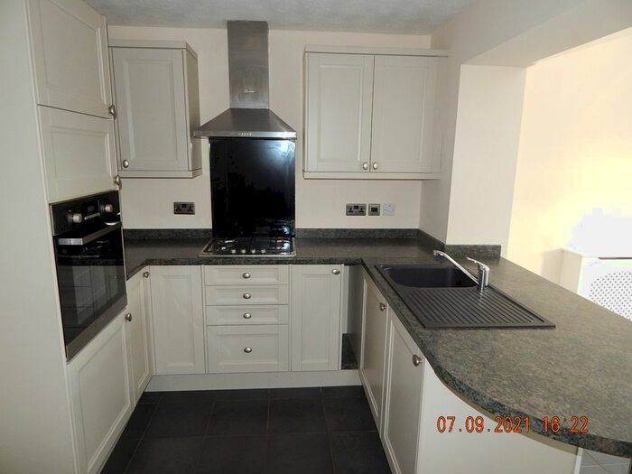 2 Bedroom Semi-Detached House To Rent In Woodmere Way, Newton Abbot, TQ12