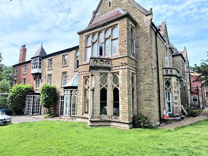 1 Bedroom Apartment For Sale In Harrytown, Romiley, SK6