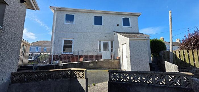 4 Bedroom House To Rent In Moor View, Torpoint, PL11