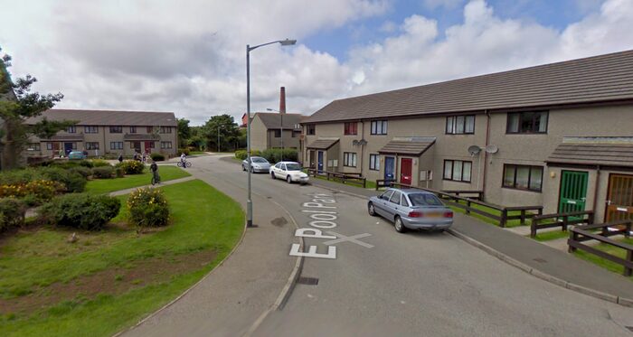 2 Bedroom Terraced House To Rent In East Pool Park, Redruth, TR15