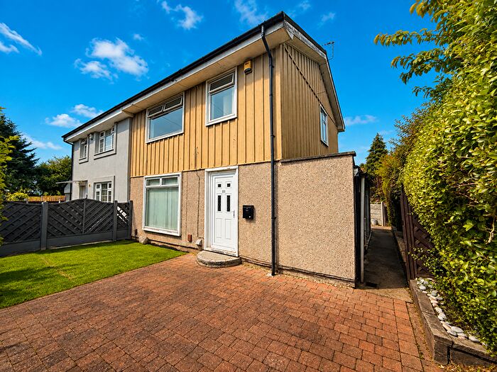 3 Bedroom Property To Rent In Wigman Road, Nottingham, NG8