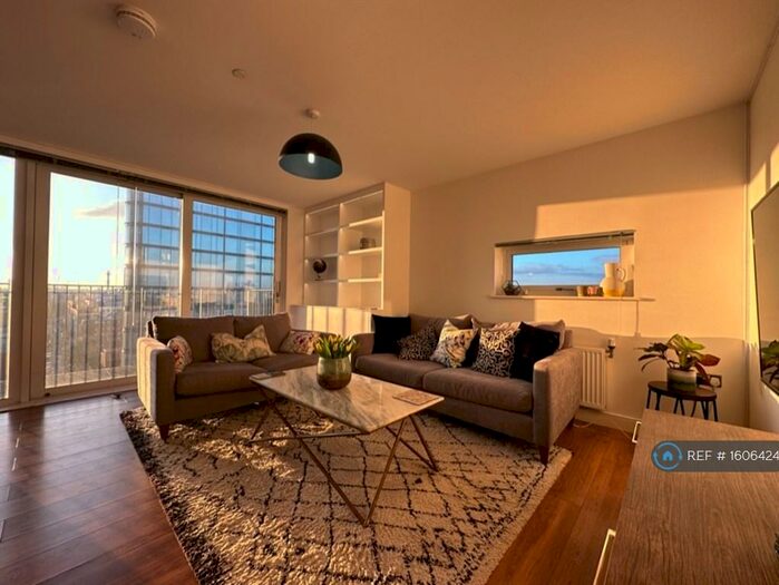 2 Bedroom Flat To Rent In City Road, London, N1