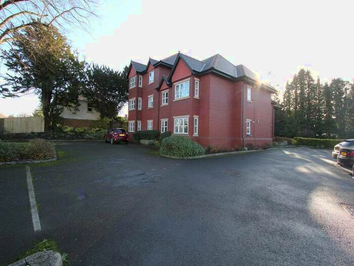 2 Bedroom Ground Flat To Rent In Brooklands, Millbrook Road, Dinas Powys, CF64