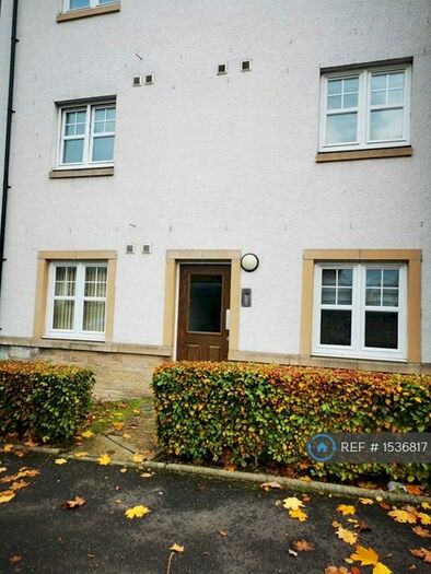 1 Bedroom Flat To Rent In Endrick Court, Stenhousemuir, FK5