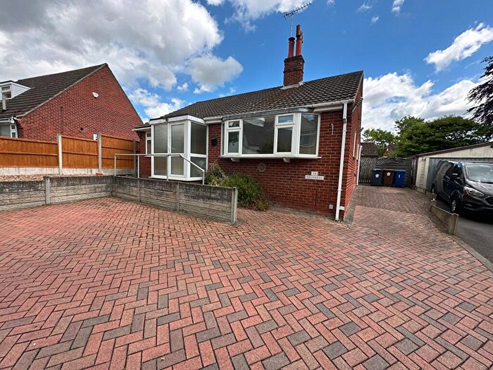 2 Bedroom Bungalow For Sale In B Main Street, Stapenhill, Burton-on-Trent, DE15