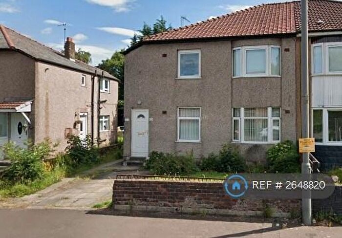 3 Bedroom Flat To Rent In Castlemilk Road, Glasgow, G44