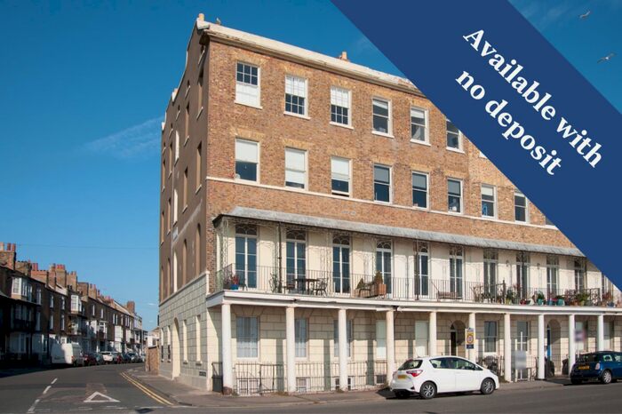 1 Bedroom Flat To Rent In Wellington Crescent, Ramsgate, CT11