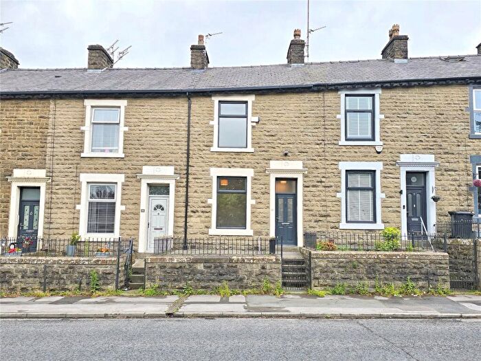2 Bedroom Terraced House For Sale In Blackburn Road, Haslingden, Rossendale, BB4