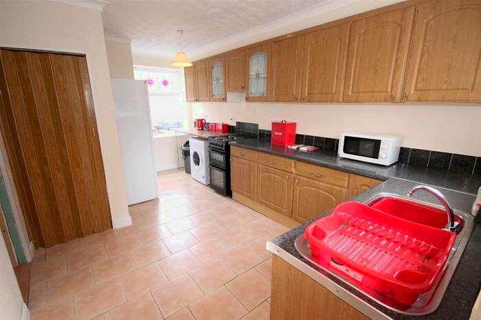 4 Bedroom Property To Rent In Jex Road, Norwich NR5