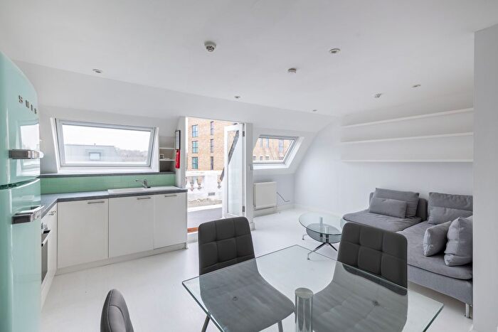 1 Bedroom Flat To Rent In Fulham High Street, Fulham, London, SW6