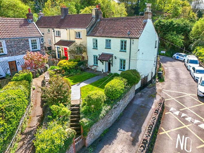 3 Bedroom End Of Terrace House For Sale In Morgans Buildings, Clapton In Gordano, Bristol, Somerset, BS20