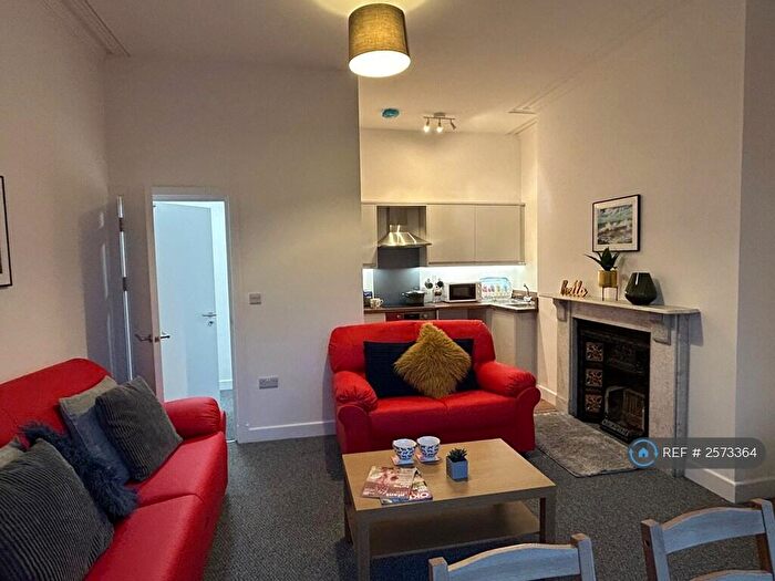 Studio To Rent In Barmouth, Barmouth, LL42