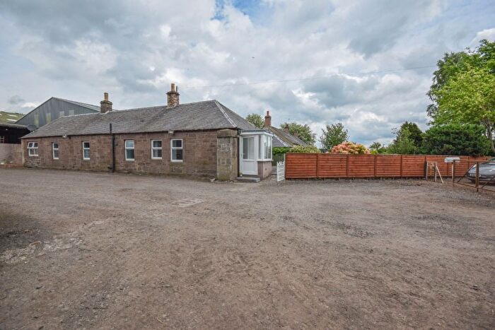3 Bedroom Bungalow To Rent In Eassie, Forfar, Angus, DD8