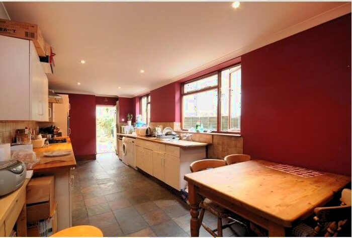 5 Bedroom Terraced House To Rent In Alloa Road, London, SE8