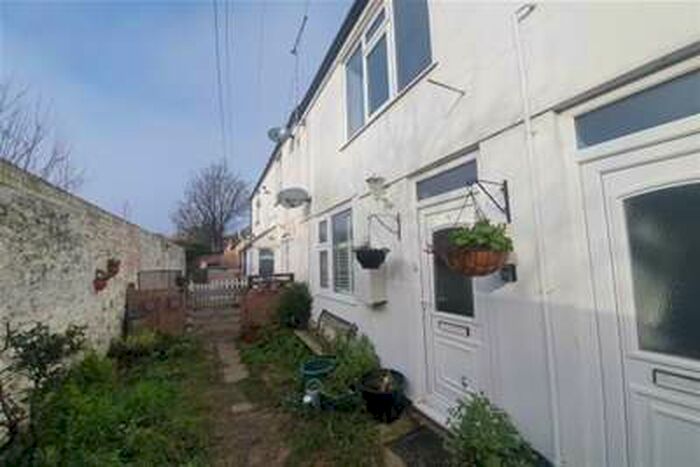 1 Bedroom House To Rent In Thanet Road, Margate, CT9