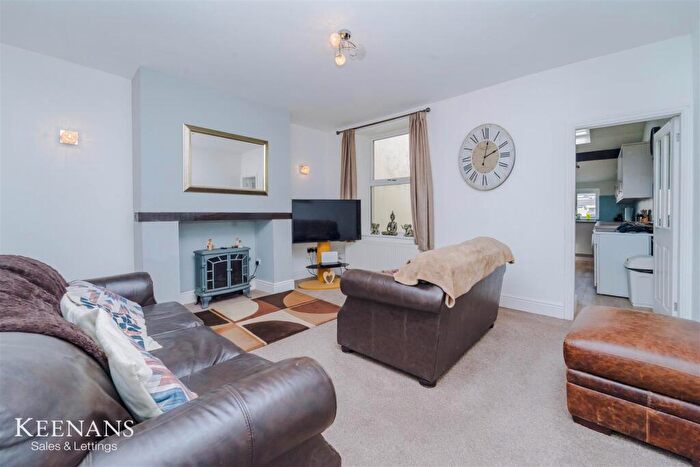 3 Bedroom Terraced House For Sale In Charles Street, Oswaldtwistle, BB5
