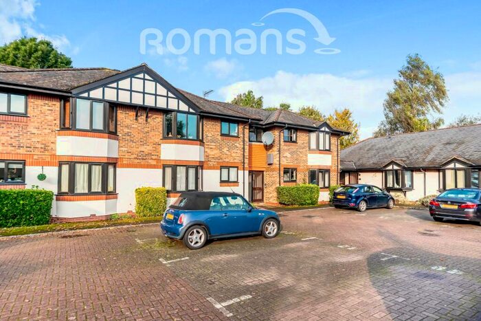 2 Bedroom Apartment To Rent In Waterside Court Fleet, GU51