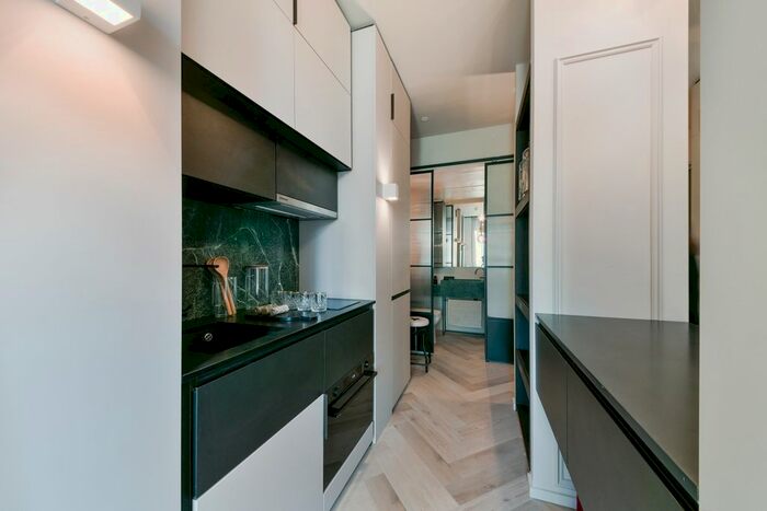 Studio To Rent In Dandi Brondesbury, Willesden Lane, London, NW2