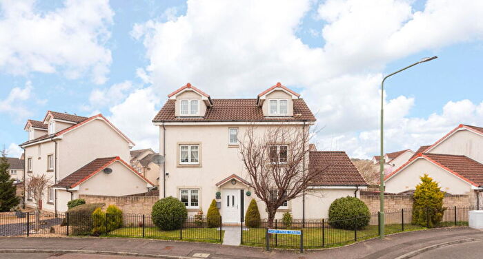 4 Bedroom Detached House For Sale In Owen Stone Street, Wester Inch, Bathgate, EH48