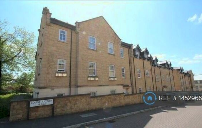 1 Bedroom Flat To Rent In Louise Rayner Place, Chippenham, SN15