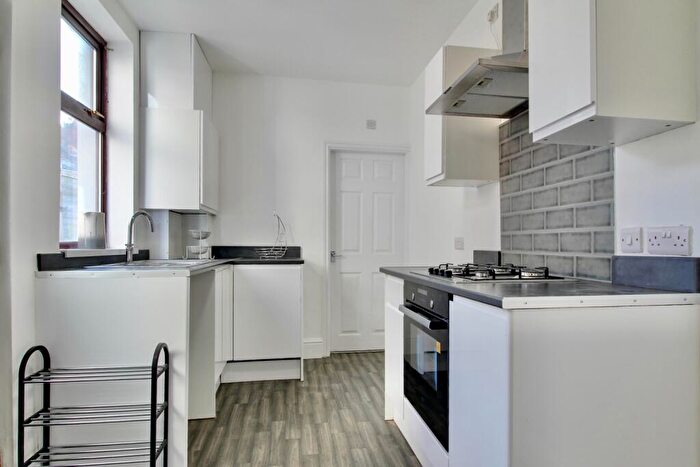 1 Bedroom Flat To Rent In Tomkinson Road, Nuneaton, CV10