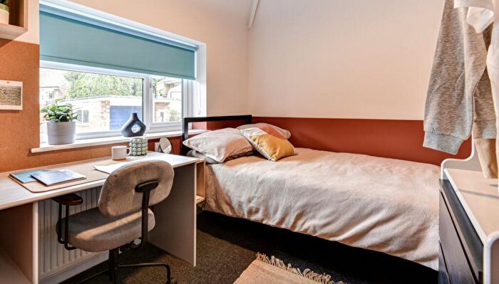 7 Bedroom House To Rent In Taunton Road, Brighton, BN2