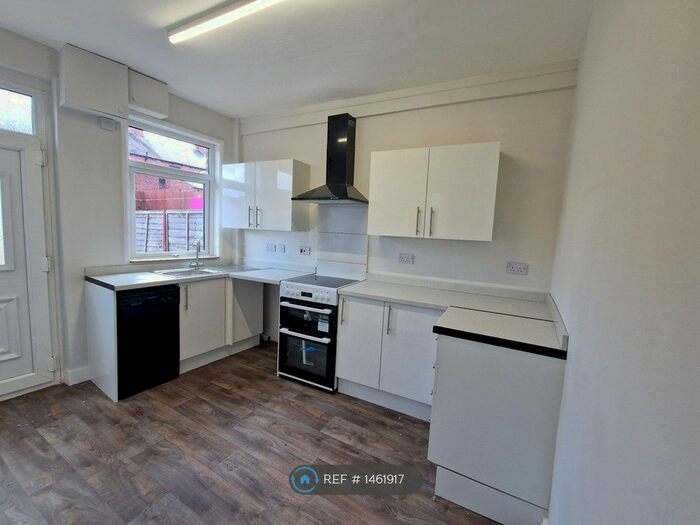 3 Bedroom Terraced House To Rent In Castle Street, Barnsley, S70