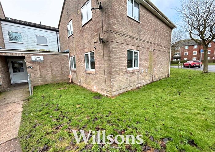 2 Bedroom House To Rent In Alma Avenue, Skegness, PE25